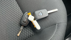 Dacia Duster 1.5 Blue dCi Comfort 5dr 4X4 Diesel Estate